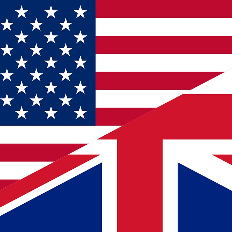 Pomoć za radne dozvole i vize za SAD i UK